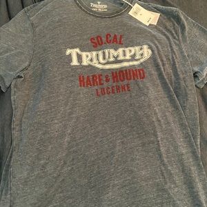 Lucky brand tee bundle